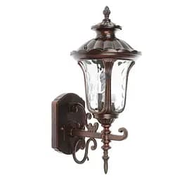 Светильник Brille настенный фасадный накладной GL-68 A