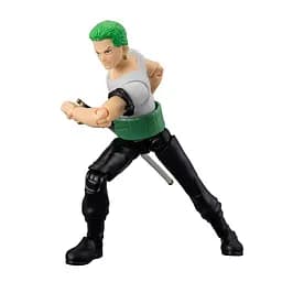Фігурка анімаційного персонажа Bandai Ultimate Legends Ван Піс колекція 1 - Зоро (125240)
