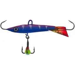 Балансир Viking Fishing Yeti Ice Jig 60mm 16.0g #9 Strange Perch