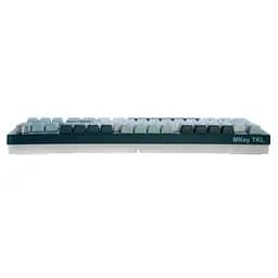 Клавіатура USB TKL FR MK87FR MONTECH - мініатюра 8