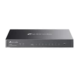 Комутатор мережевий TP-Link SG2008 - мініатюра 1