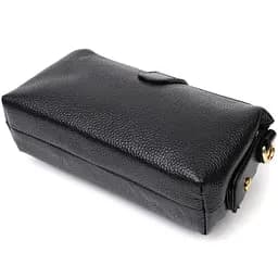 Жіноча шкіряна сумка Vintage 19.5х10х5.5 см sum0024759 - мініатюра 3