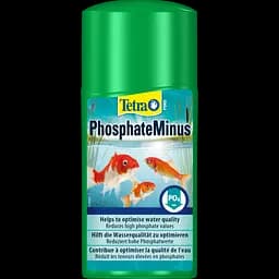 Препарат для зниження фосфатів Tetra Pond Phosphate Minus 250 мл - мініатюра 2