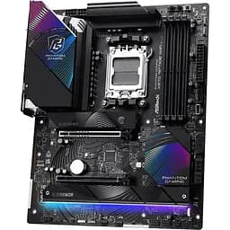 Материнська плата ASRock X870 Riptide WiFi Socket AM5 - мініатюра 4