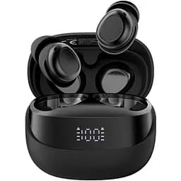 Навушники TWS Blackview AirBuds 9 Black - мініатюра 6