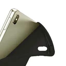 Чохол Huawei MatePad SE 2023 10.4 AGS5 L09/W09 SlimTPUCover Чорний - мініатюра 5