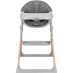 Стілець для годування MoMi Kala grey (KRKA00025) - мініатюра 2