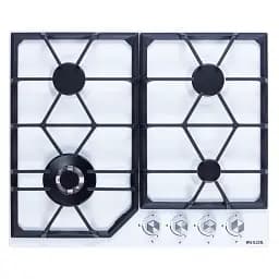 Поверхня газова на металі Weilor GM W 604 WH