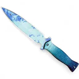 Ніж дерев'яний сувенірний Sting Pelagia Сувенір-Декор STI-Pe