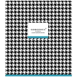 Зошит учнівський Fashion note Школярик 012-2929L-5 в лінію 12 аркушів