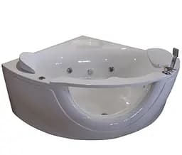 Ванна гідромасажна Volle 150x150 12-88-103