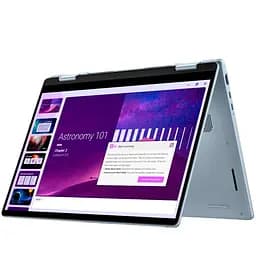 Ноутбук Dell 14 plus DB04250 LNL 204 WIN-05,1920 x 1200,288V 8 C/8 T,5.1 GHz,32 GB,1 TB - мініатюра 3