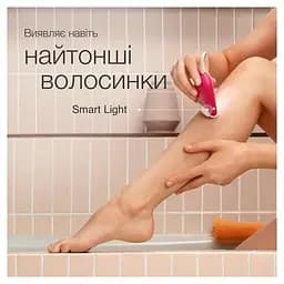 Епілятор Braun Silk-epil 3 SE 3-202 - мініатюра 4