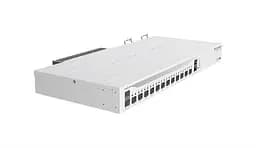 Маршрутизатор MikroTik CCR2004-1G-12S+2XS - мініатюра 6