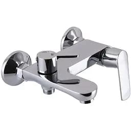 Смеситель для ванны Globus Lux Laguna GLA-0102N