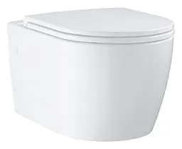 Комплект інсталяція Grohe + унітаз Solido 103846SH00 - мініатюра 5