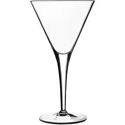 Келих для мартіні Luigi Bormioli Michelangelo Professional Line 215 мл (A10275BR702AA04)