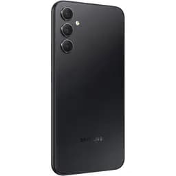 Смартфон Samsung Galaxy A34 5G 8/256Gb Graphite [SM-A346EZKE] [84837] - мініатюра 5