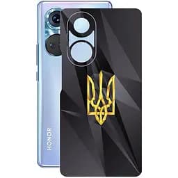 Захисна плівка StatusSKIN для Honor 50 Pro Корпус Вініл Герб 1 - мініатюра 1