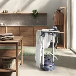 Відпарювач Electrolux E7US1-4MN (6973303) - мініатюра 4