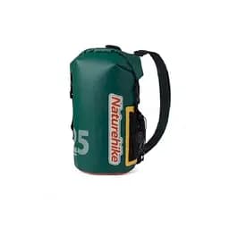 Водонепроникна сумка Naturehike (CNK2300BS017) 25л - зелена