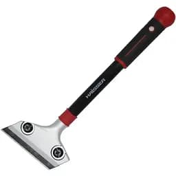 Скребок для фарби Haisser 300 мм (123270)