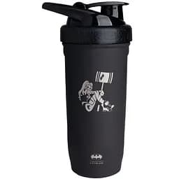 Шейкер Smart ShakeReforce Stainless Steel DC 900 мл