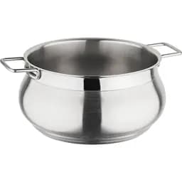 Кастрюля Barazzoni Tummy 18 см 2.5 л (1002018)