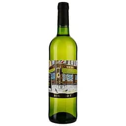 Вино Bistrot Colombard белое сухое 0.75 л
