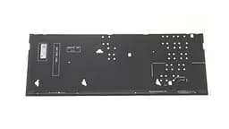 Клавіатура для ноутбука ASUS (UX333 series) rus, blue, без фрейма, підсвічування клавіш