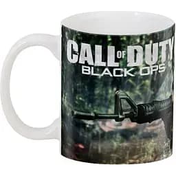 Кружка GeekLand Call of Duty виклик боргу