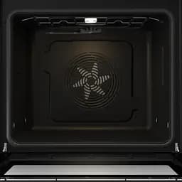 Комплект духовка електрична Gorenje BO6735E05B + поверхня газова на склі GTW641EB 743549 чорний - мініатюра 3