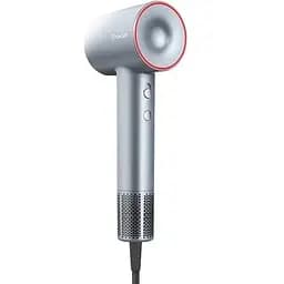 Фен Xiaomi ShowSee Electric Hair Dryer A18-GY серый