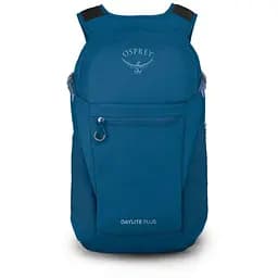 Рюкзак Osprey Daylite Plus 20 Синій - мініатюра 2