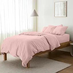 Підковдра дитяча Cosas Sakura 110х140 см рожева (Ranfors_Rose_140q) - мініатюра 6