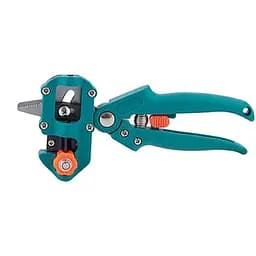 Секатор Alloid для щеплення гілок 220 мм (GS-220009)