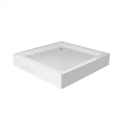 Душевой поддон Lidz Mazur ST90x90x16