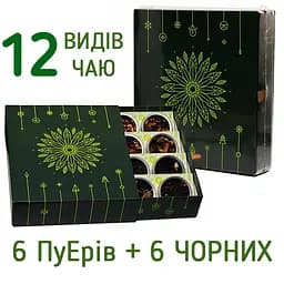 Чайний сет Newtea «Секрет Санти» - мініатюра 6