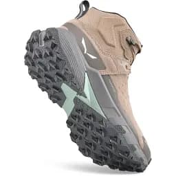 Черевики Salewa Pedroc 2 Leather MID PTX Wmn