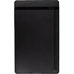 Зовнішня кишеня PowerPlant для HDD 2.5/3.5" USB3.0