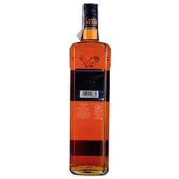 Віскі Scottish Leader 12 y.o. 40% 0.7 л - мініатюра 2