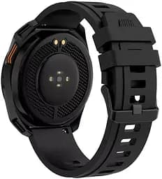 Смарт-годинник Canyon Maveric SW-83 Black (CNS-SW83BB) - мініатюра 7