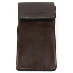 Ключниця шкіряна GRANDE PELLE 12х6.5х2 см acs0032173 - мініатюра 6