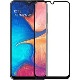 Захисне скло Toto Composite Membrane Pmma Glass Samsung Galaxy A20/A30 Black