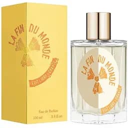 Парфюмированная вода оригинал Etat Libre D'Orange La Fin Du Monde 100 мл