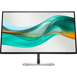 Монітор 27" HP S5 Pro 527pu QHD IPS 100Hz (9E0G5AA)