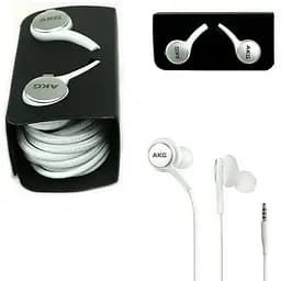 Навушники AKG EO-IG955 White