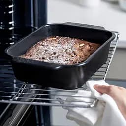 Форма для випічки GreenPan 22,5x18,5х7 см з керамічним покриттям (CC007771-001) - мініатюра 5