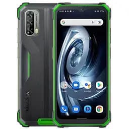 Смартфон Blackview BV7100 6/128Gb NFC Green