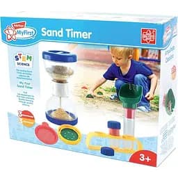 Набір натураліста Edu-Toys Пісочний годинник (JS007) - мініатюра 7
